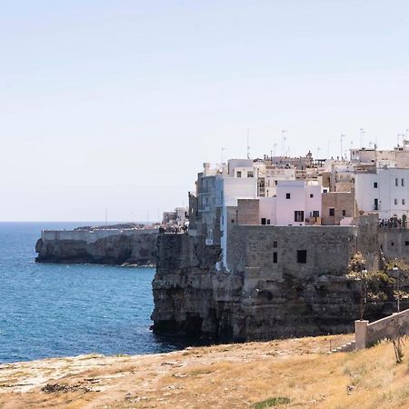 San Vito Luxury Accomodation Polignano a Mare Eksteriør bilde