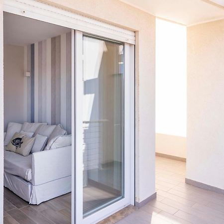 San Vito Luxury Accomodation Polignano a Mare Eksteriør bilde