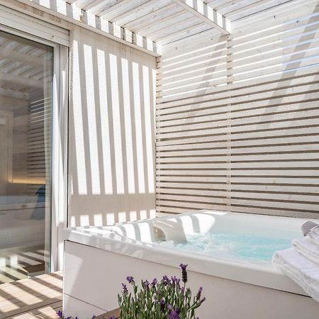 San Vito Luxury Accomodation Polignano a Mare Eksteriør bilde
