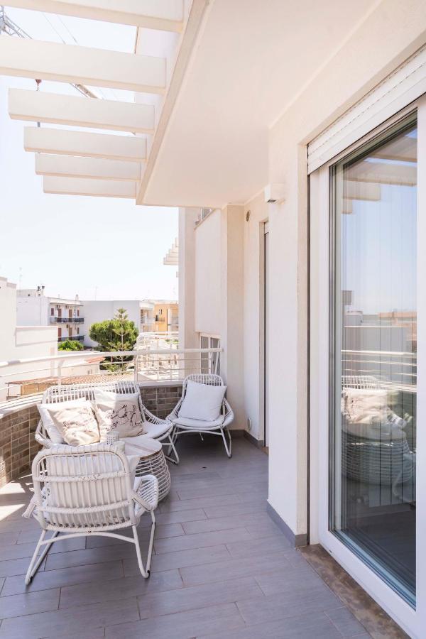 San Vito Luxury Accomodation Polignano a Mare Eksteriør bilde