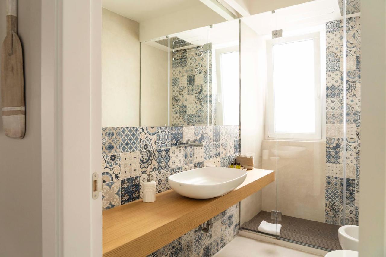 San Vito Luxury Accomodation Polignano a Mare Eksteriør bilde