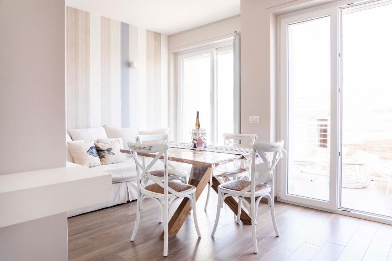 San Vito Luxury Accomodation Polignano a Mare Eksteriør bilde