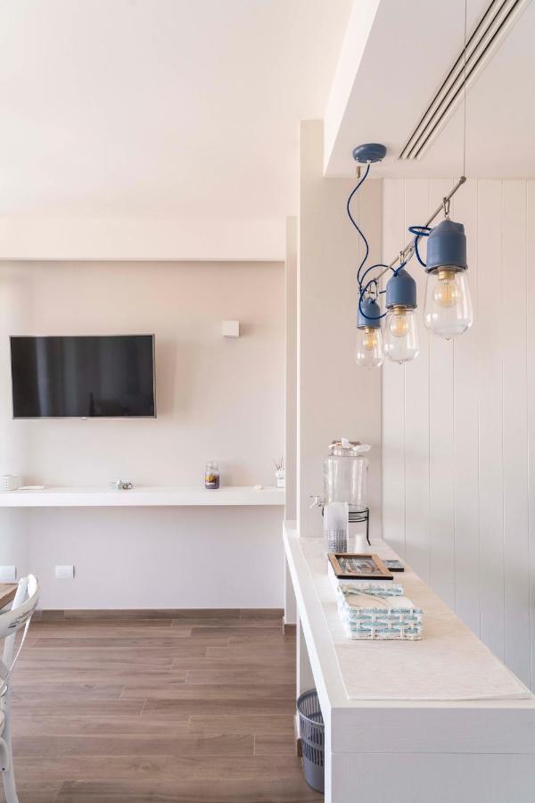 San Vito Luxury Accomodation Polignano a Mare Eksteriør bilde