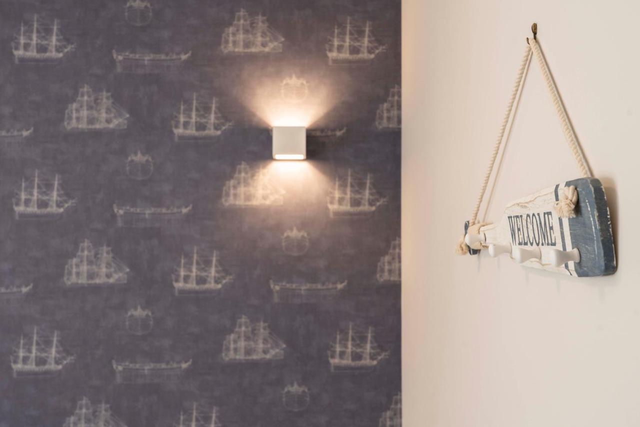 San Vito Luxury Accomodation Polignano a Mare Eksteriør bilde