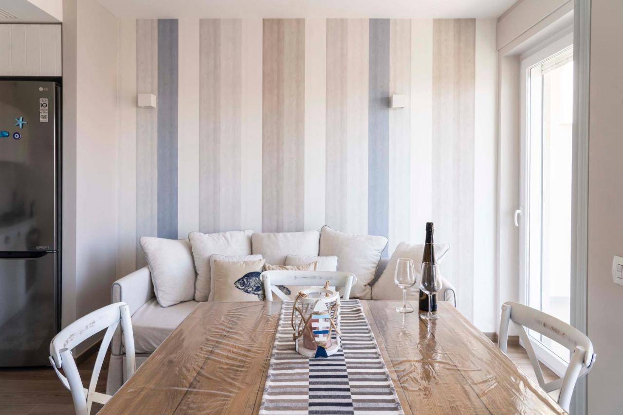 San Vito Luxury Accomodation Polignano a Mare Eksteriør bilde
