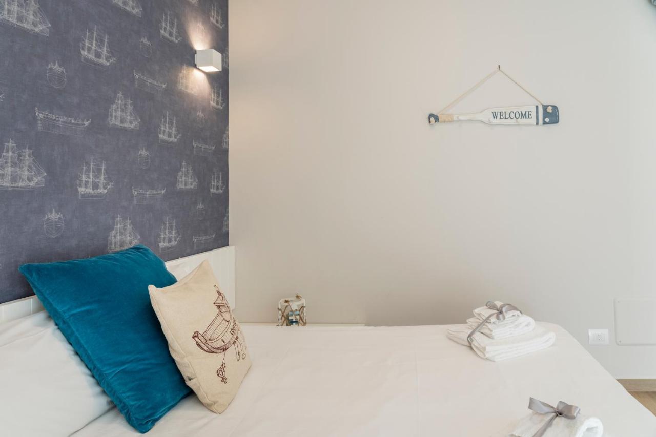 San Vito Luxury Accomodation Polignano a Mare Eksteriør bilde