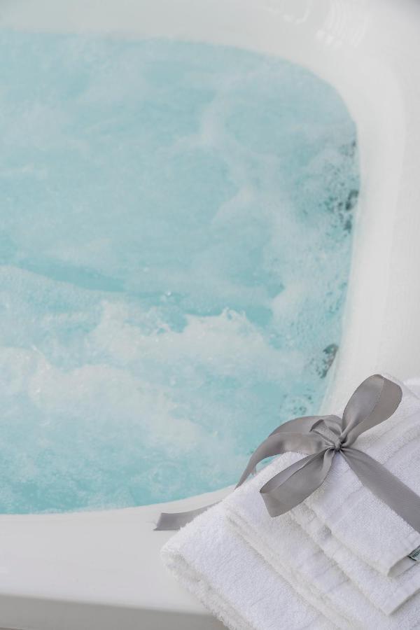 San Vito Luxury Accomodation Polignano a Mare Eksteriør bilde