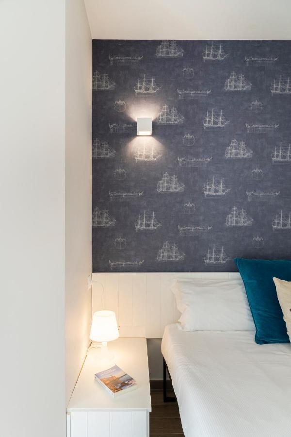 San Vito Luxury Accomodation Polignano a Mare Eksteriør bilde