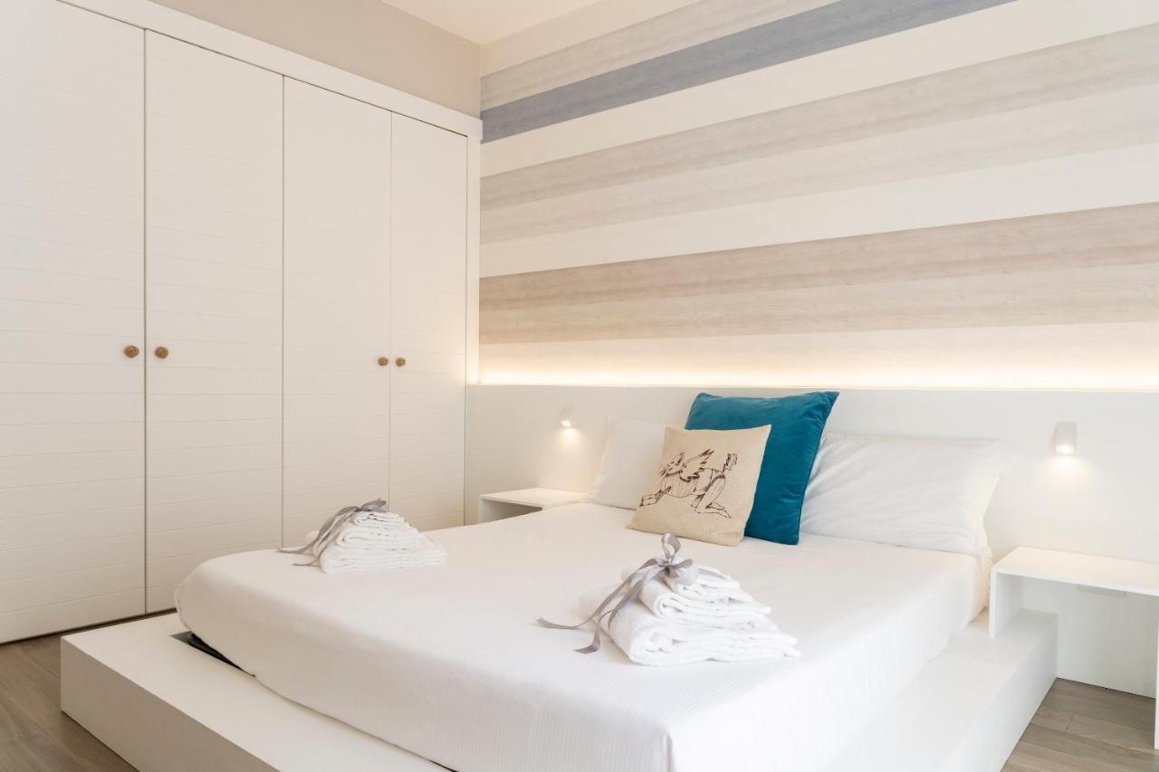 San Vito Luxury Accomodation Polignano a Mare Eksteriør bilde