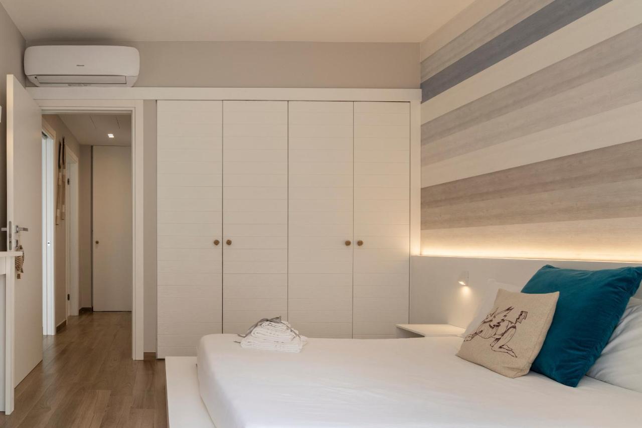 San Vito Luxury Accomodation Polignano a Mare Eksteriør bilde