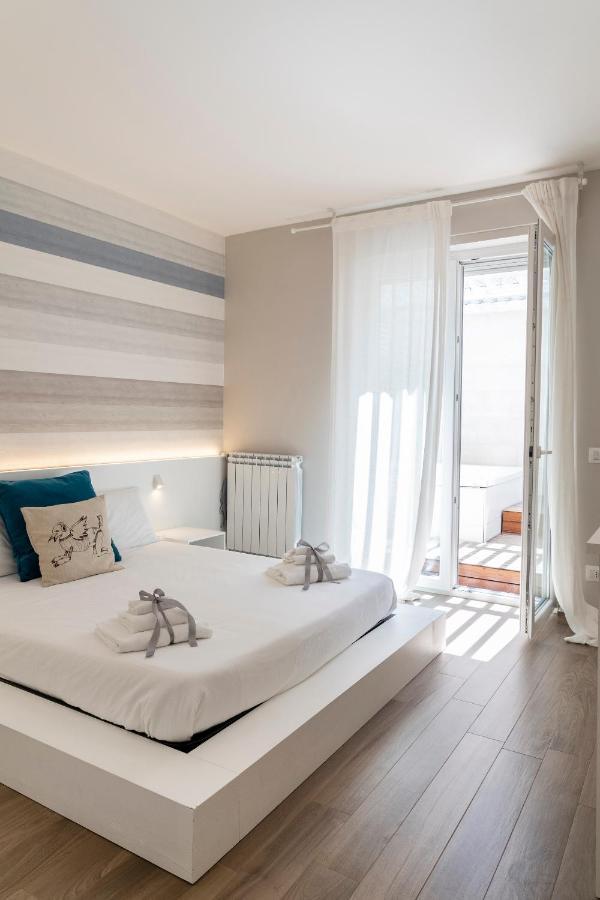 San Vito Luxury Accomodation Polignano a Mare Eksteriør bilde