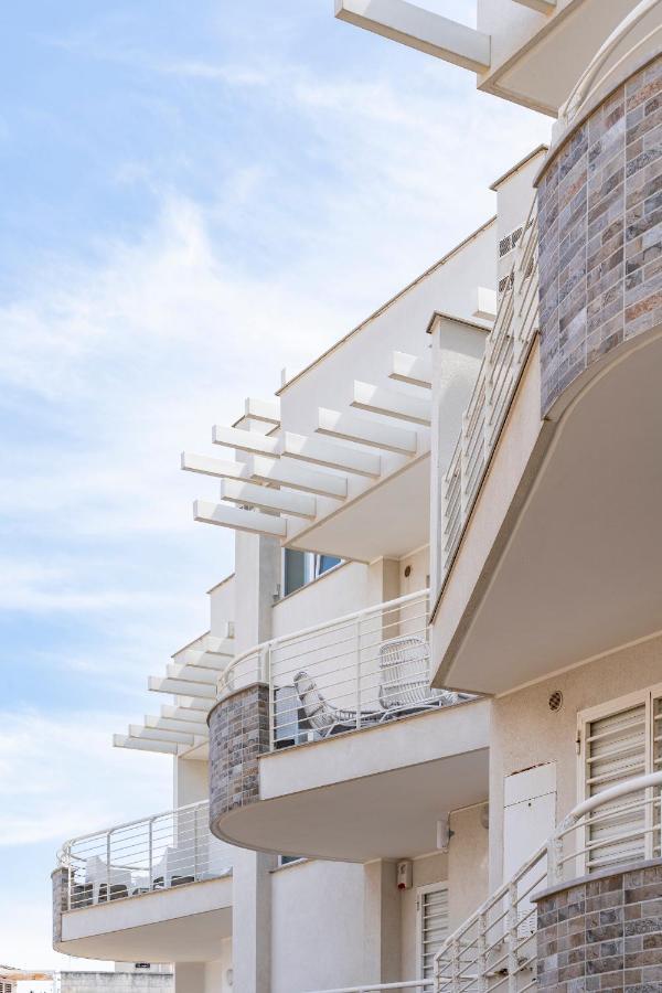 San Vito Luxury Accomodation Polignano a Mare Eksteriør bilde