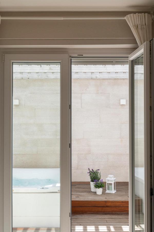 San Vito Luxury Accomodation Polignano a Mare Eksteriør bilde