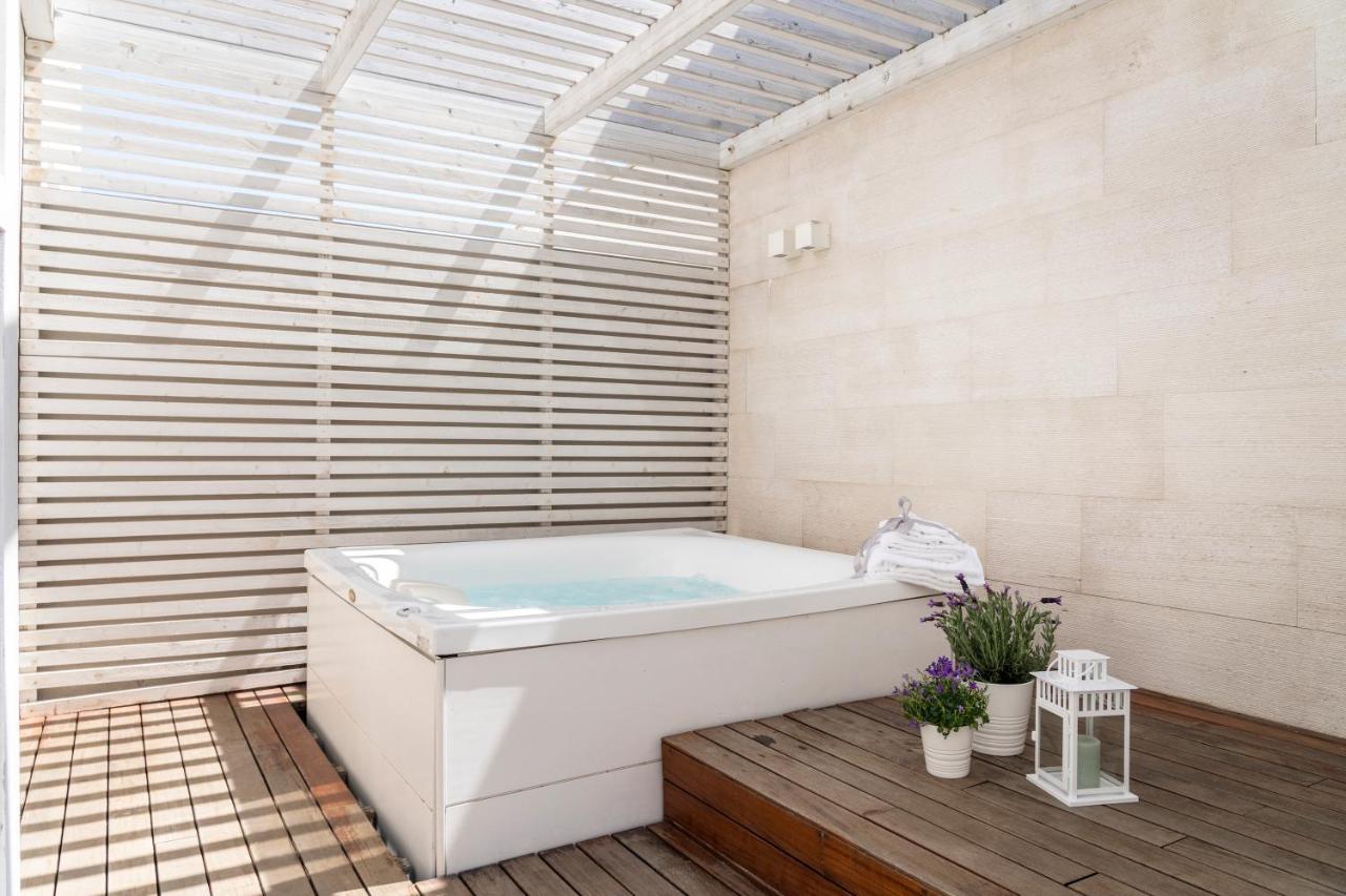 San Vito Luxury Accomodation Polignano a Mare Eksteriør bilde