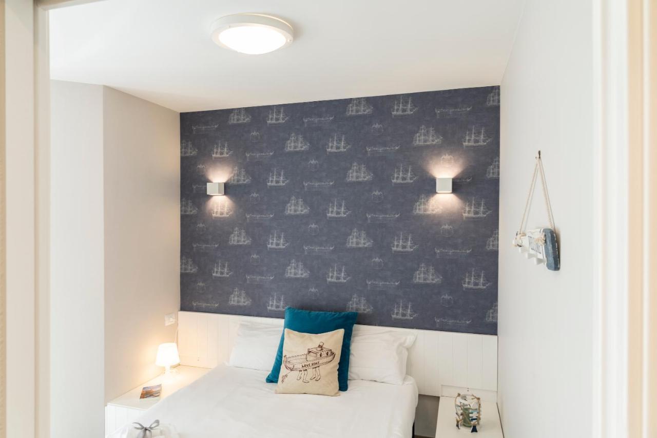 San Vito Luxury Accomodation Polignano a Mare Eksteriør bilde