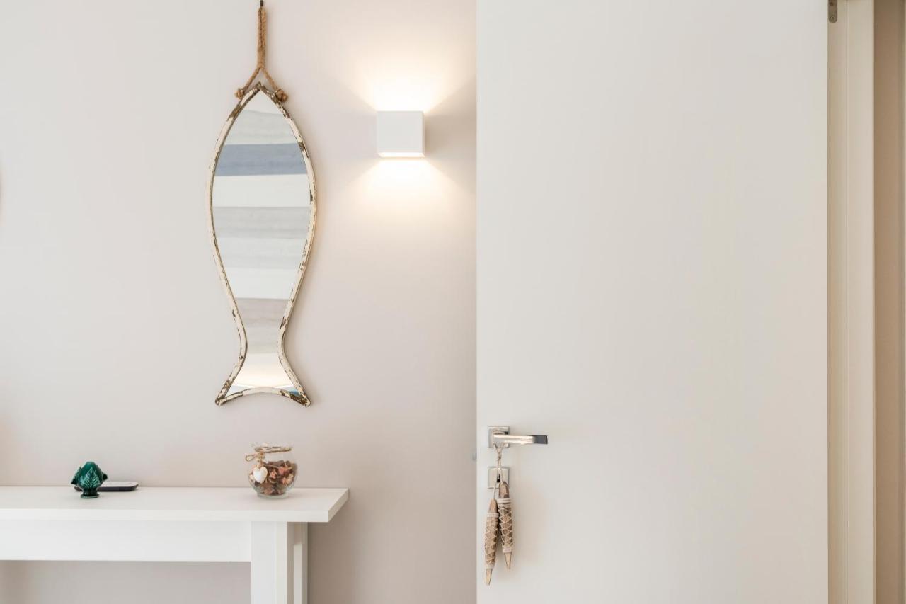 San Vito Luxury Accomodation Polignano a Mare Eksteriør bilde