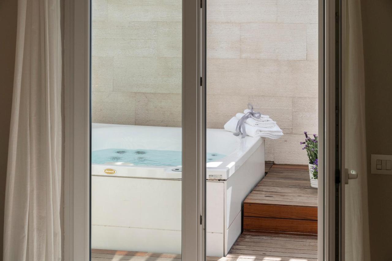 San Vito Luxury Accomodation Polignano a Mare Eksteriør bilde