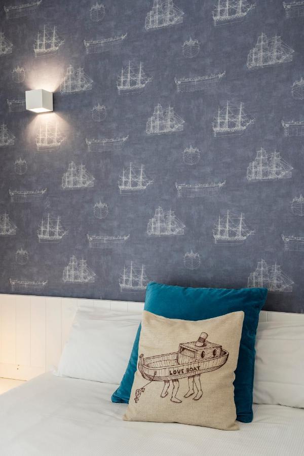 San Vito Luxury Accomodation Polignano a Mare Eksteriør bilde
