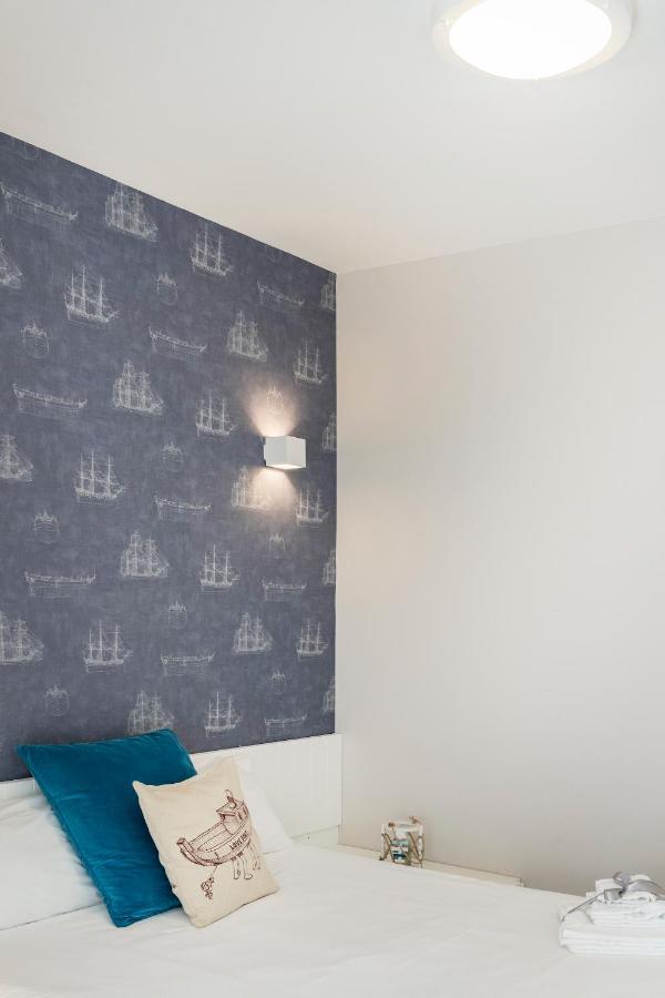 San Vito Luxury Accomodation Polignano a Mare Eksteriør bilde