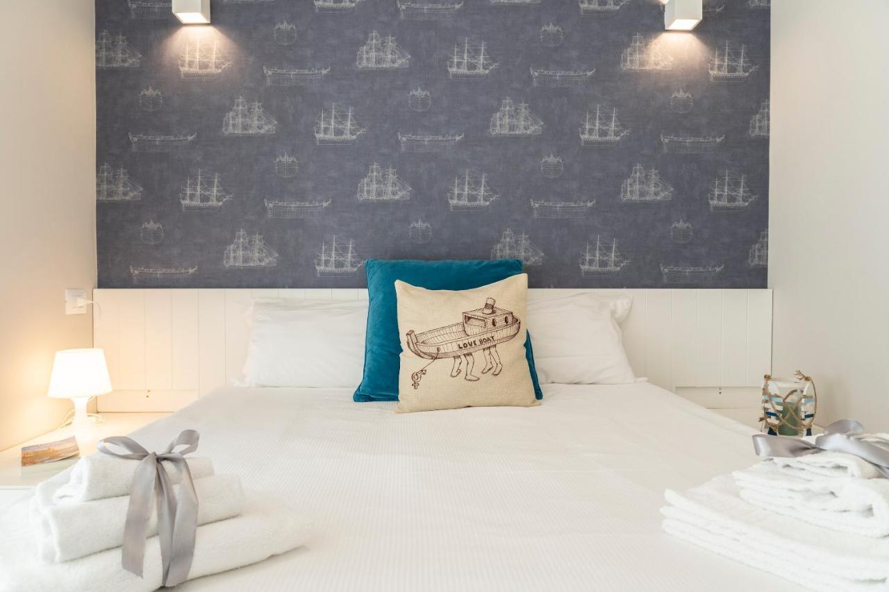 San Vito Luxury Accomodation Polignano a Mare Eksteriør bilde