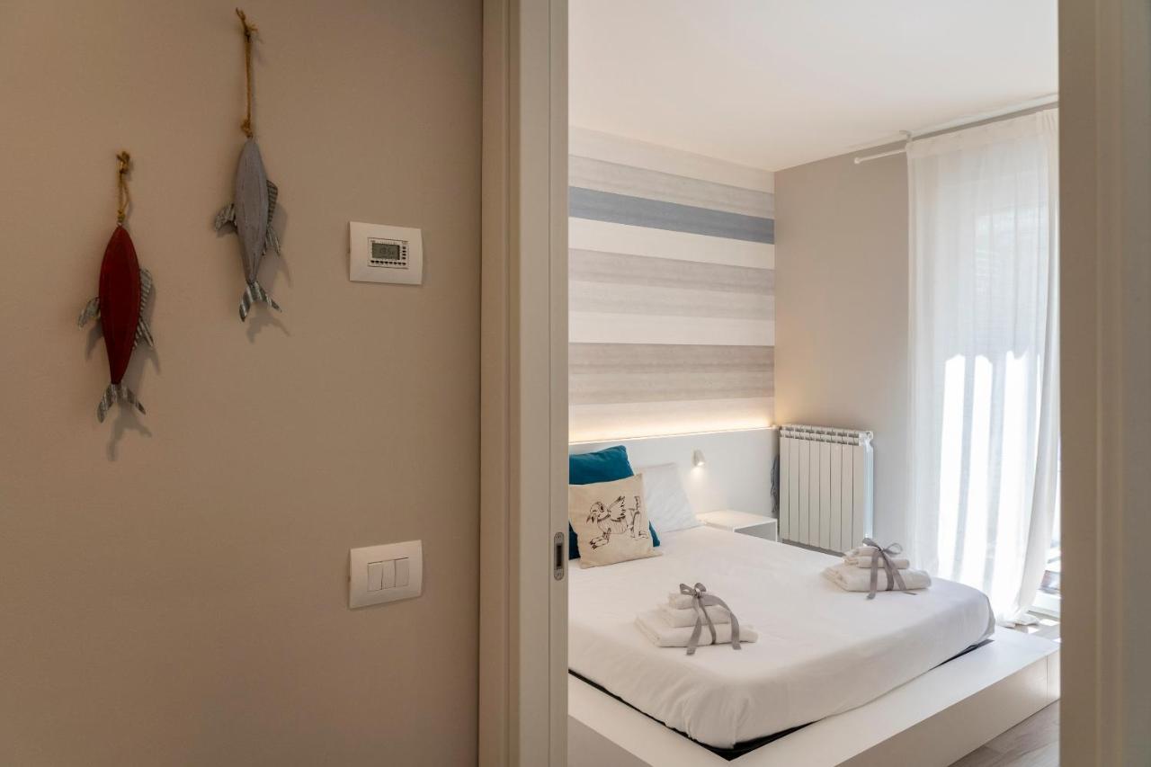 San Vito Luxury Accomodation Polignano a Mare Eksteriør bilde